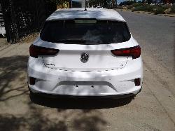 View Auto part A/C Hoses Holden Astra 2017