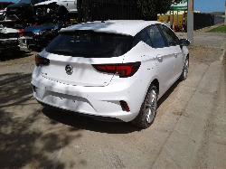 View Auto part A/C Hoses Holden Astra 2017