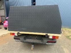 View Auto part A/C Hoses Ldv T60 2021