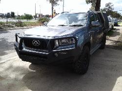 View Auto part High Level Stoplight Ldv T60 2021