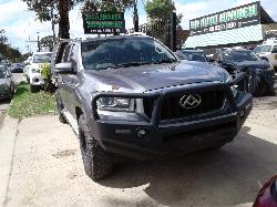 View Auto part High Level Stoplight Ldv T60 2021