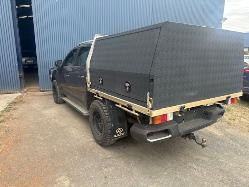 View Auto part A/C Hoses Ldv T60 2021