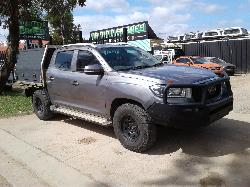 View Auto part High Level Stoplight Ldv T60 2021