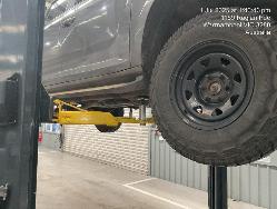 View Auto part A/C Hoses Ldv T60 2021