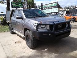 View Auto part High Level Stoplight Ldv T60 2021