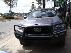 View Auto part High Level Stoplight Ldv T60 2021