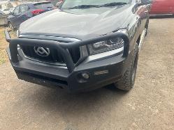 View Auto part A/C Hoses Ldv T60 2021