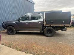 View Auto part A/C Hoses Ldv T60 2021