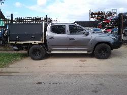 View Auto part High Level Stoplight Ldv T60 2021