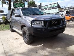 View Auto part High Level Stoplight Ldv T60 2021