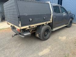 View Auto part A/C Hoses Ldv T60 2021