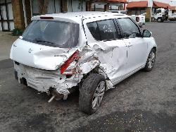 View Auto part Right Front Door Suzuki Swift 2015