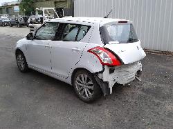 View Auto part Right Front Door Suzuki Swift 2015