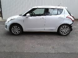 View Auto part Right Front Door Suzuki Swift 2015