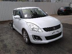 View Auto part Right Front Door Suzuki Swift 2015