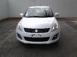 View Auto part Right Front Door Suzuki Swift 2015