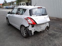 View Auto part Right Front Door Suzuki Swift 2015
