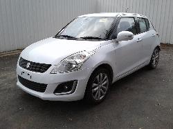 View Auto part Right Front Door Suzuki Swift 2015