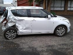 View Auto part Right Front Door Suzuki Swift 2015