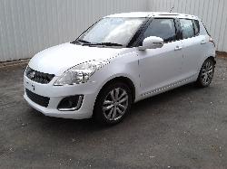 View Auto part Right Front Door Suzuki Swift 2015