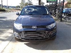 View Auto part Antenna Ford Territory 2012