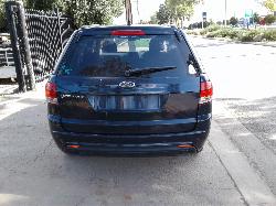 View Auto part Antenna Ford Territory 2012