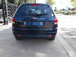 View Auto part Antenna Ford Territory 2012