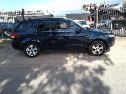 View Auto part Antenna Ford Territory 2012