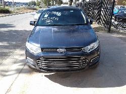 View Auto part Antenna Ford Territory 2012