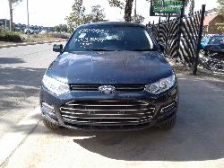 View Auto part Antenna Ford Territory 2012