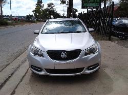 View Auto part Battery Terminal Holden Commodore 2015