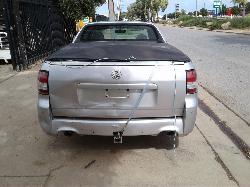 View Auto part Battery Terminal Holden Commodore 2015