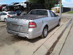 View Auto part Battery Terminal Holden Commodore 2015