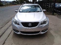 View Auto part Battery Terminal Holden Commodore 2015