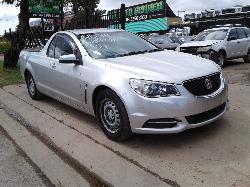 View Auto part Battery Terminal Holden Commodore 2015