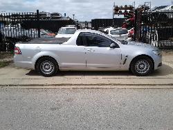 View Auto part Battery Terminal Holden Commodore 2015