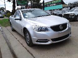 View Auto part Battery Terminal Holden Commodore 2015