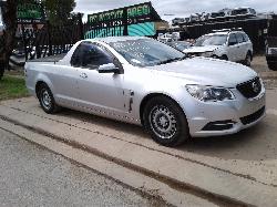 View Auto part Battery Terminal Holden Commodore 2015