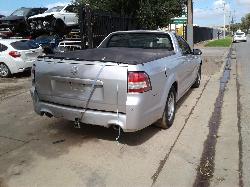 View Auto part Battery Terminal Holden Commodore 2015