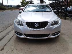 View Auto part Battery Terminal Holden Commodore 2015