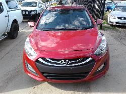 View Auto part A/C Hoses Hyundai I30 2014