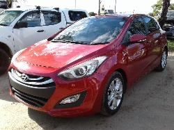 View Auto part A/C Hoses Hyundai I30 2014