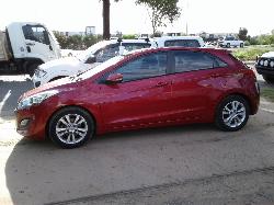 View Auto part A/C Hoses Hyundai I30 2014