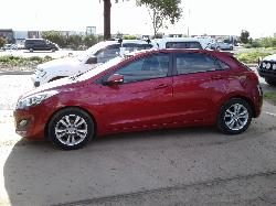 View Auto part A/C Hoses Hyundai I30 2014