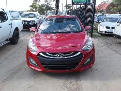 View Auto part Horn Hyundai I30 2014