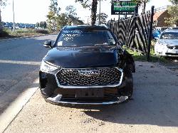 View Auto part Hoodlining Haval Jolion 2024