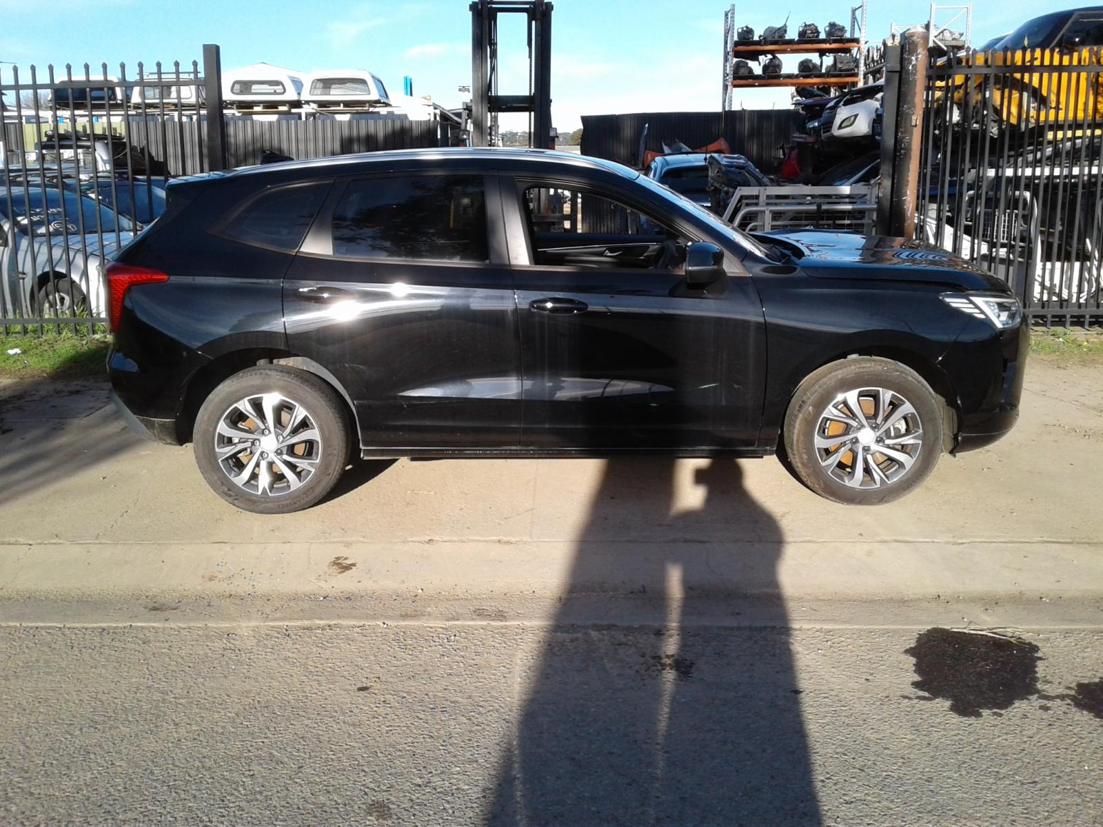 2024 Haval Jolion Steering Box/Rack View Auto part Steering Box/Rack Haval Jolion 2024