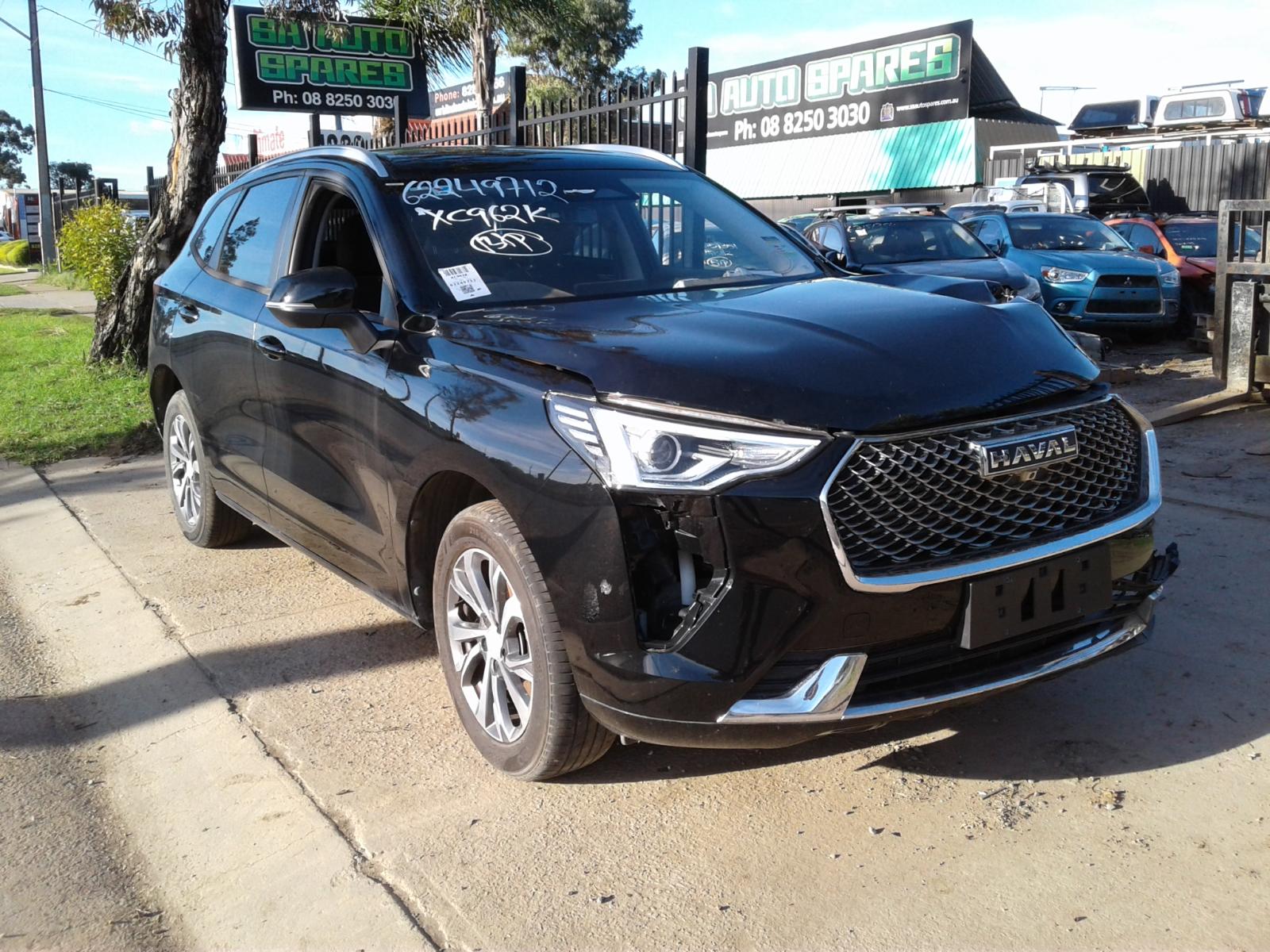 2024 Haval Jolion Steering Box/Rack View Auto part Steering Box/Rack Haval Jolion 2024