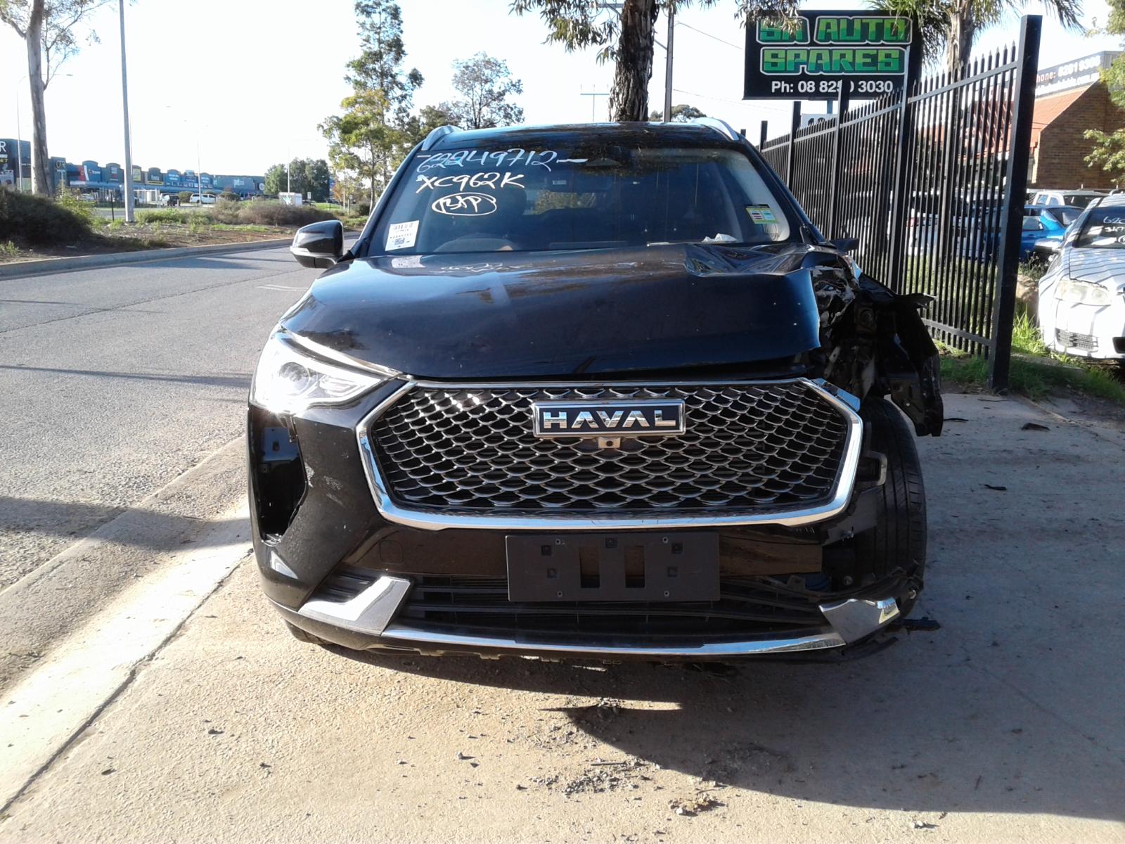 2024 Haval Jolion Steering Box/Rack View Auto part Steering Box/Rack Haval Jolion 2024