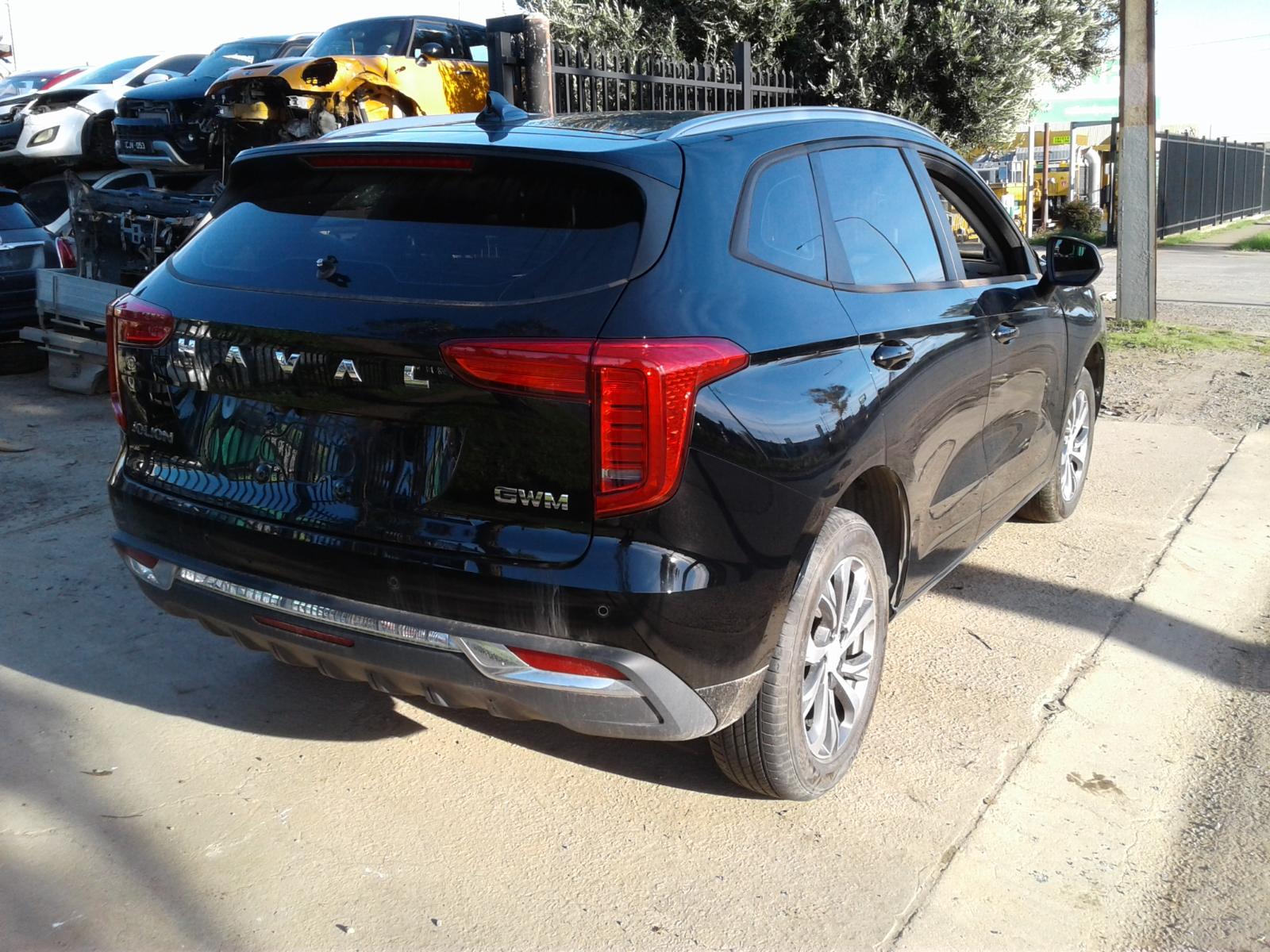 2024 Haval Jolion Steering Box/Rack View Auto part Steering Box/Rack Haval Jolion 2024